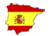 PELUQUERIA UNISEX LALY - Espanol