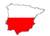 PELUQUERIA UNISEX LALY - Polski